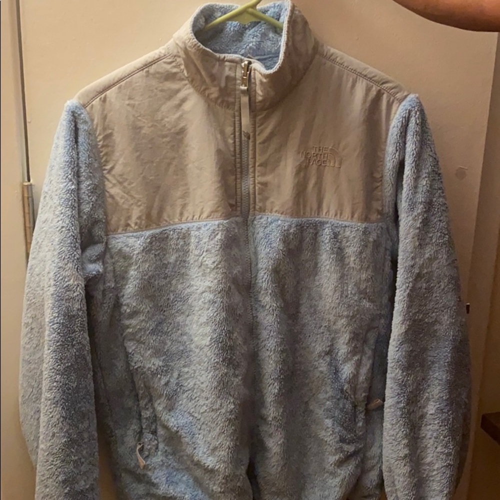 North face jacket - Picture 2 of 4